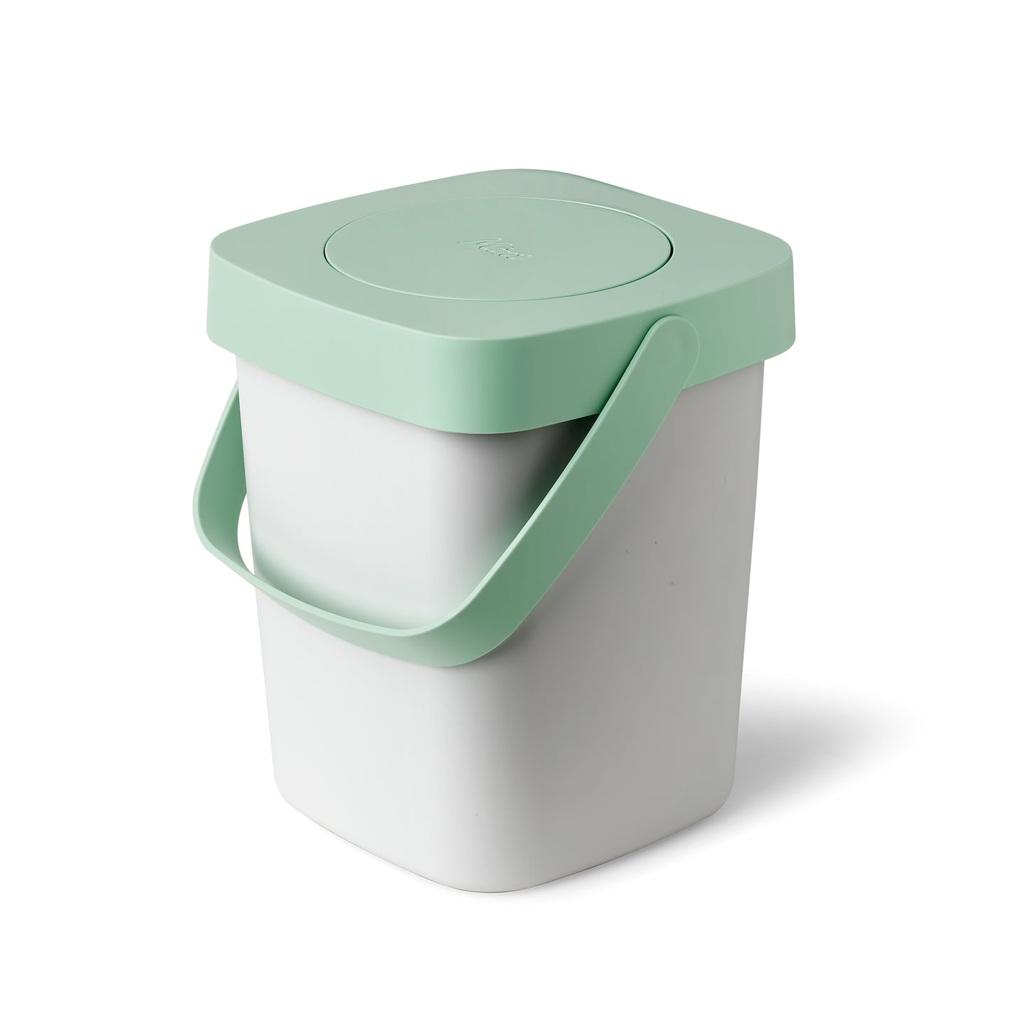Poubelle à compost sous vide 2