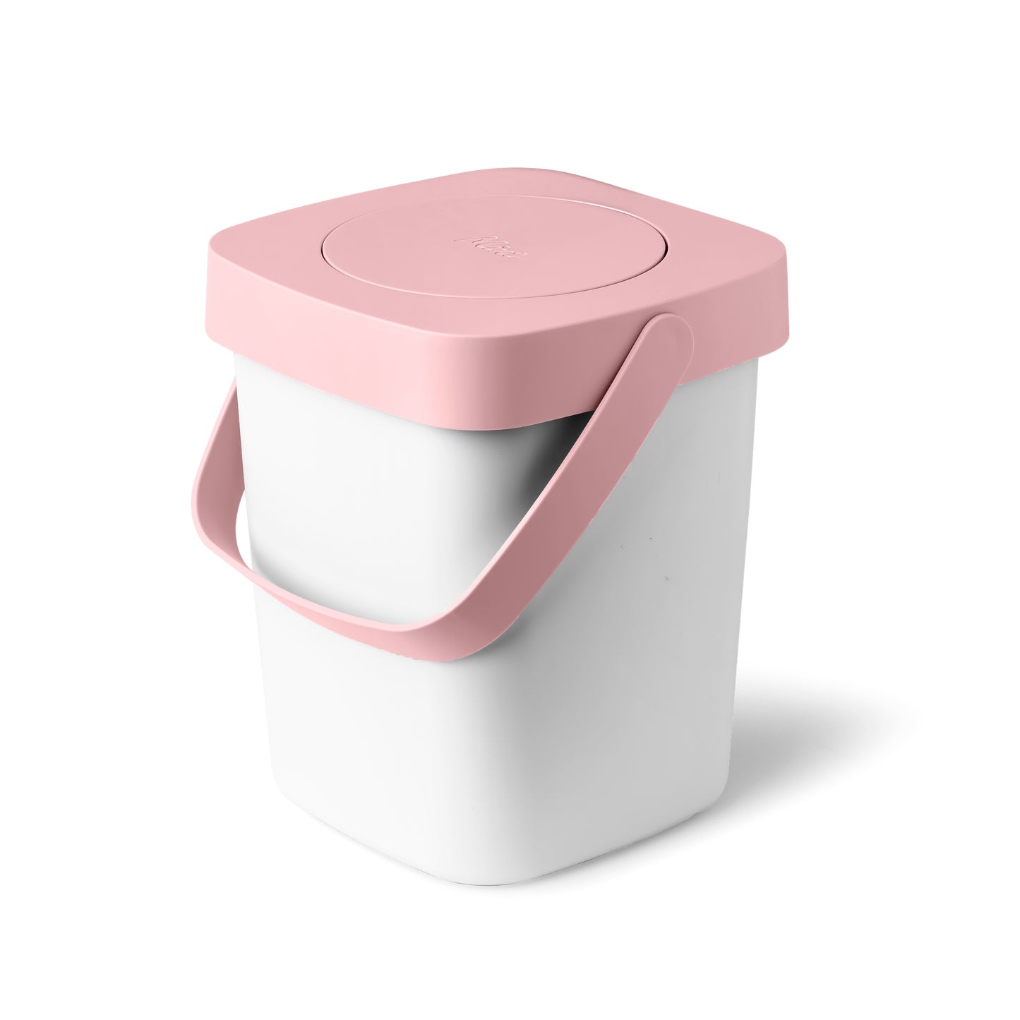 Poubelle à compost sous vide 2