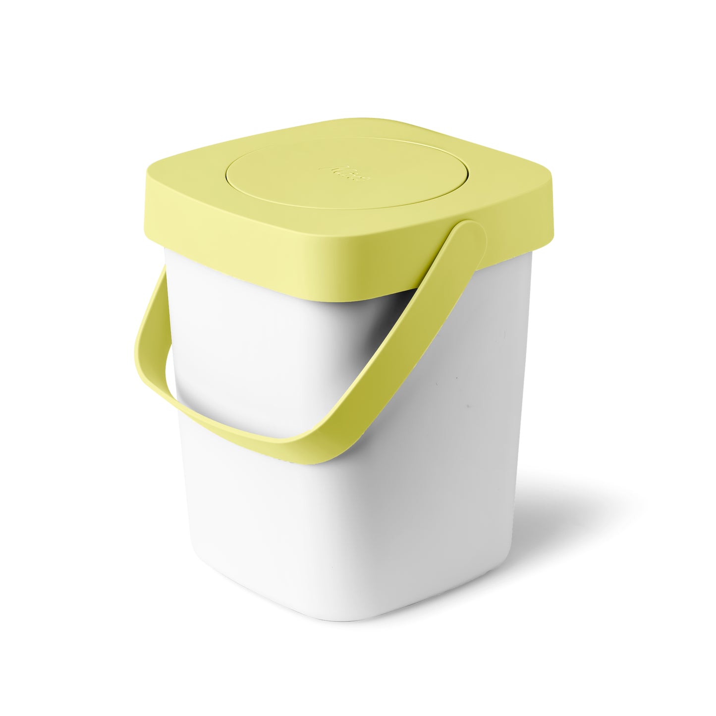 Poubelle à compost sous vide 2