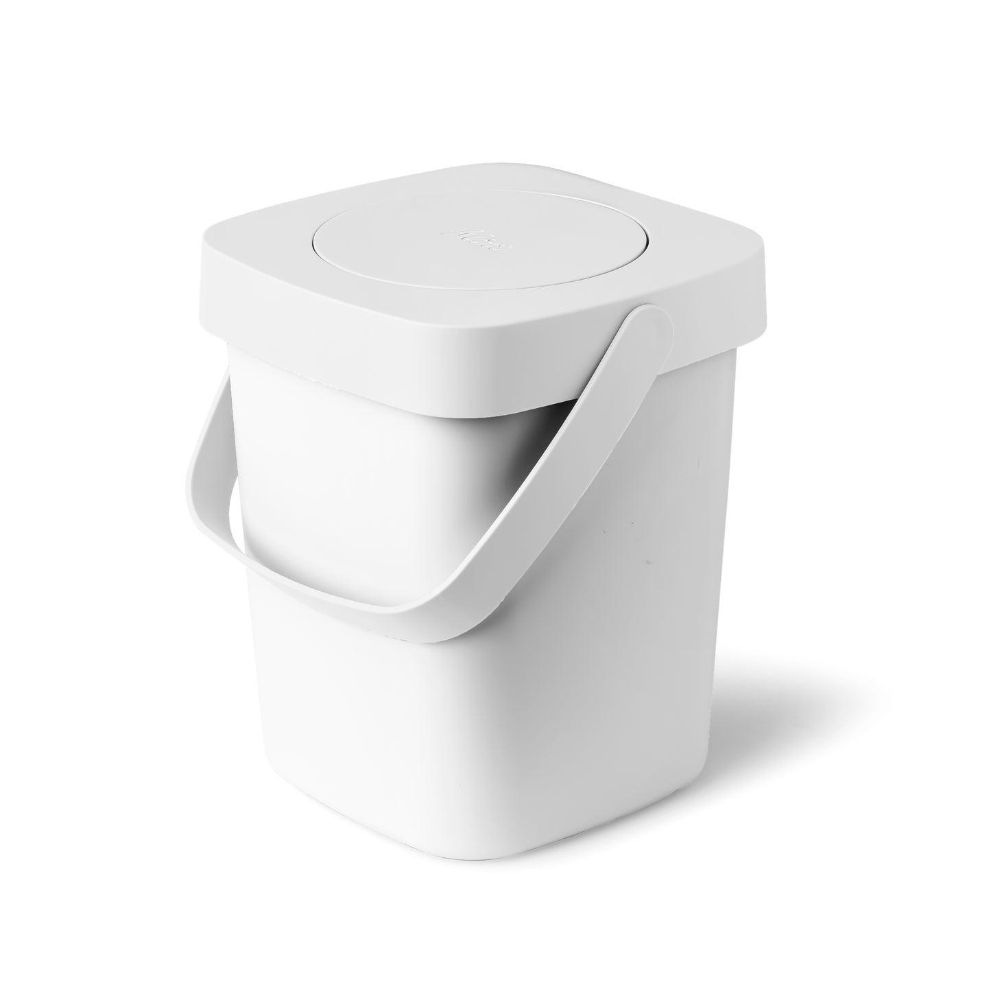 Poubelle à compost sous vide 2